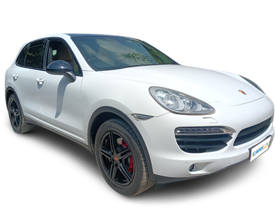 Porsche Cayenne-img
